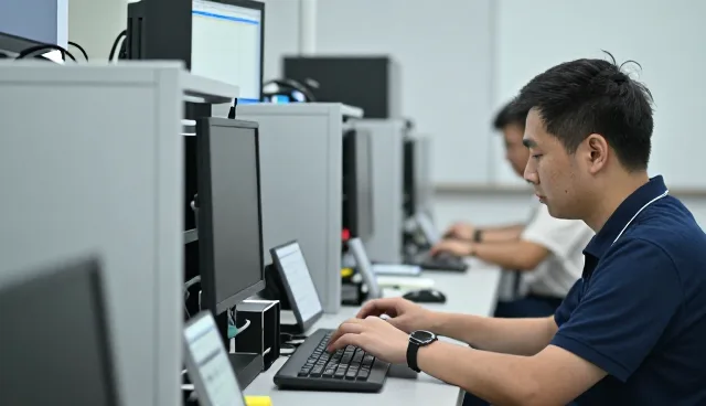 青岛普康实验科技有限公司
